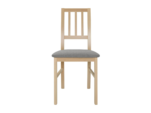 ASTI 2  židle (TXK)  dub sonoma TX069/Inari 91 grey