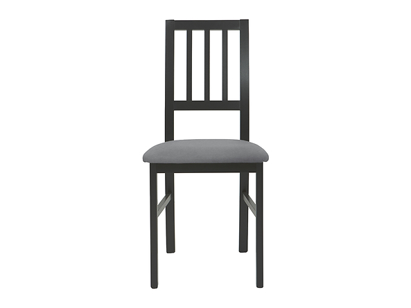 ASTI 2  židle (TXK)  černá TX058/Soro 97 grey
