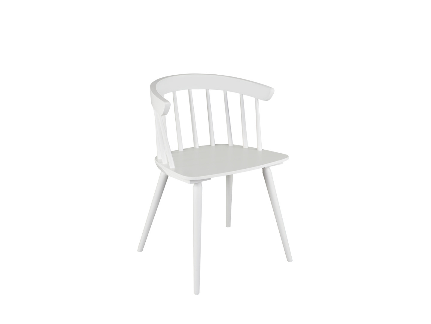 židle PATYCZAK FOTEL bílá (TX098)